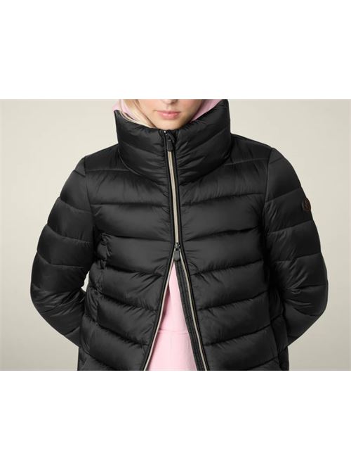 ELSIE SAVE THE DUCK | D30520W-IRIS2110000-Black